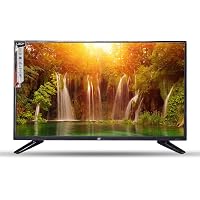 YC 32-Inch HD LED TV, YCPL32NL