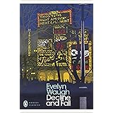 Decline and Fall (Penguin Modern Classics)