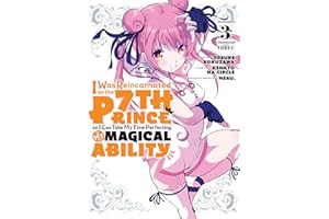 I Was Reincarnated as the 7th Prince so I Can Take My Time Perfecting My Magical Ability 3 (I Was Reincarnated as the 7th Prince, So I'll Take My Time Perfecting My Magical Ability)