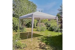 Home Source Gazebo Range