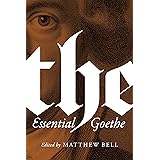 The Essential Goethe