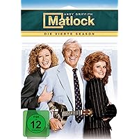 その他 Matlock: Sixth Season/ [DVD] [Import] Matlock - Season 6 [6 DVDs]: Amazon.de: Griffith, Andy, Purl