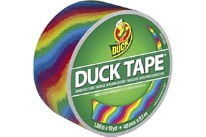 DUCK Shurtech Ruban à Canard Couleurs, 424665