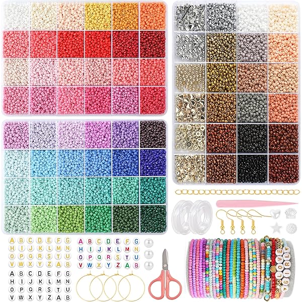 20-teiliges Charm Anhänger Set - Emaille DIY Schmuck Basteln