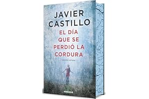 El día que se perdió la cordura (edición especial limitada) (Campaña edición con cantos tintados)