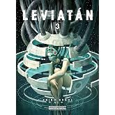 Leviat&aacute;n 3 (Seinen)