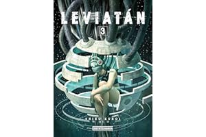 Leviatán 3 (Shônen)
