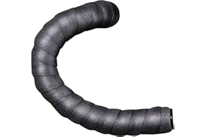 Clarks Cycle Systems CHBT-0101 EVA Handlebar Tape, Black, One Size
