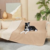 Kritter Planet Waterproof Sex Blanket Large Size Washable Dog Cat ...