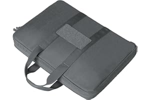 Helikon-Tex Double Pistol Wallet Shadow Grey