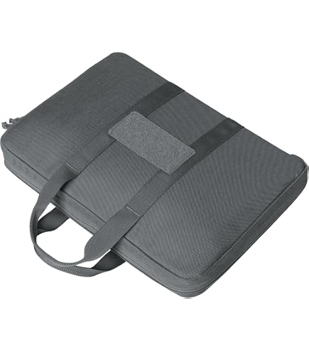 Helikon Double Pistol Portefeuille Adaptive Vert