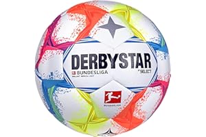 Derbystar Unisex – Erwachsene Brillant Ball