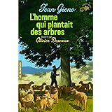 L'homme qui plantait des arbres