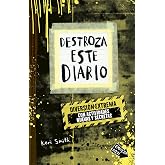 Destroza este diario. Diversi&oacute;n EXTREMA (Libros Singulares)