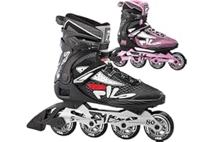 FILA Legacy Pro 80 Lady - Pattino in linea Donna