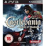 Castlevania - Lords of Shadow (PS3)