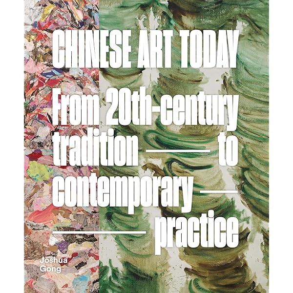 Contemporary Chinese Art: A History: 1970s-2000s: Amazon.co