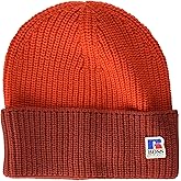 BOSS Mens Flog_ra Beanie Hat