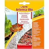 Sera Artemia Mix (18gr)