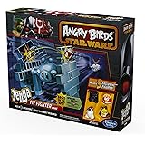 Star Wars Kids Gaming Jenga Tie Fighter