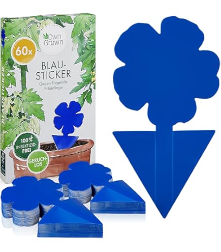 Nematodes Contre Les Thrips – Produit Naturel Et 100