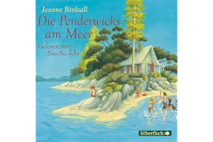 Die Penderwicks 3: Die Penderwicks am Meer