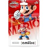 Amiibo 'Super Smash Bros' - Mario