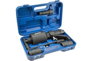 Stix Drehmomentverstärker 7000Nm Drehmomentschlüssel Radschlüssel Dreigang 1:58 1:4