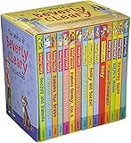 The World of Beverly Cleary Collection - 15 Book Ultimate Boxed Set! Ramona and More! (Beverly Cleary)
