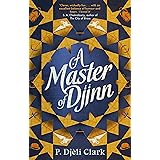 A Master of Djinn
