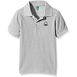 United Colors of Benetton Boy's Polo Shirt