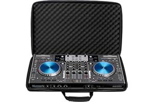Magma Ctrl Case XXl MkII - pasuje do kontrolerów DJ-ów od Pioneer, Numark, Reloop i innych