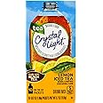Crystal Light Iced Lemon Tea 19g ON THE GO