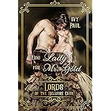 Eine Lady für Mr Gold (Lords of the Hellfire Club 9)