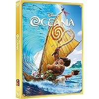 Oceania (DVD)