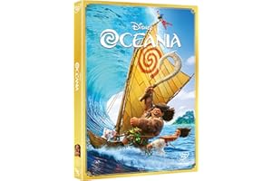 Oceania (DVD)