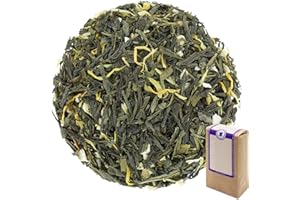Sencha Orange - herbata zielona, liściasta sypana, 250g - GAIWAN herbata nr 1169