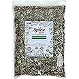 Raspberry Leaves Cut | Leaf Premium Quality Free UK P&P Select Weight 50g-950g (50g)