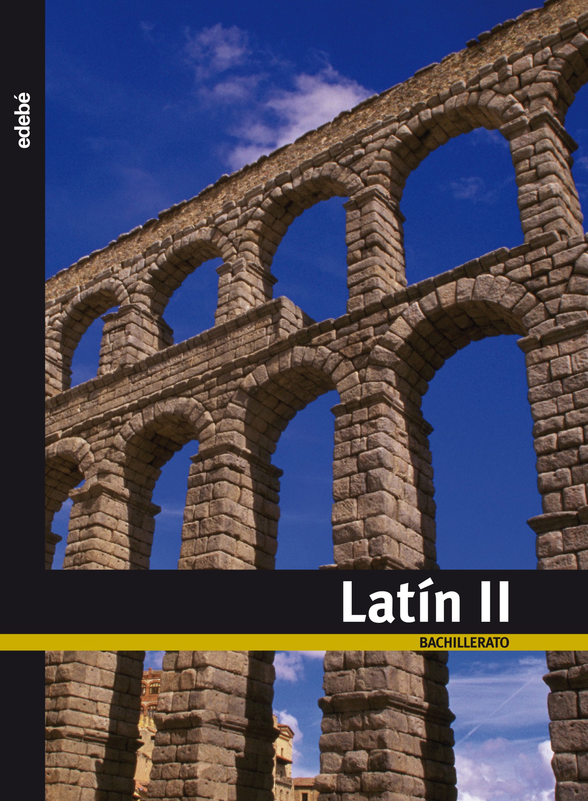 Latín, 2 Bachillerato