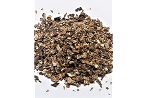 MADAVANILLA 25g Bio Trüffel getrocknet - GESCHROTET - GRANULAT - DE-ÖKO-005