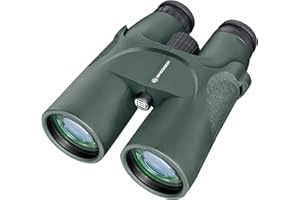 Bresser Condor 9x63 Jumelles à Prismes en Toit