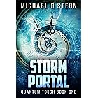 Storm Portal (Quantum Touch Book 1)