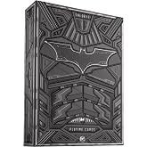 theory11 Batman Kara Ş&ouml;valye Oyun Kartları