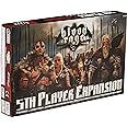 Asmodee Blood Rage Rozszerzenie dla 5 graczy