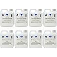 Distilled Water - 100% Pure Steam Distilled H2O - 1100ml (8)