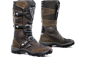 Forma Adventure Dry Wasserdichte Motorradstiefel