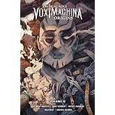Critical Role: Vox Machina Origins Volume II