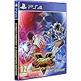 Street Fighter V Champion Edit PS4 ESP
