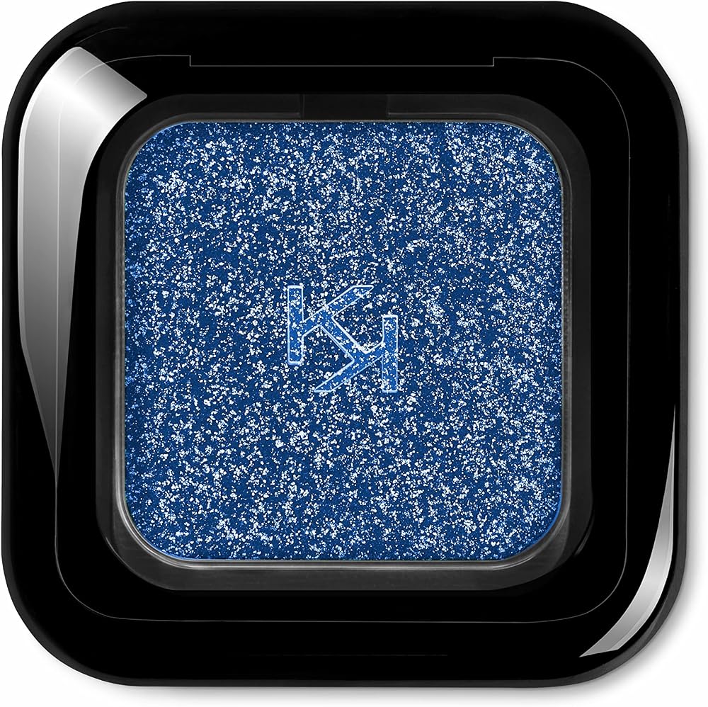 Kiko Milano KIKO Milano Glitter Shower Eyeshadow 12 | parlak göz farı yüksek kapatma gücü