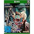 Devil May Cry 5 Special Edition [